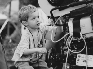 noah with panavision